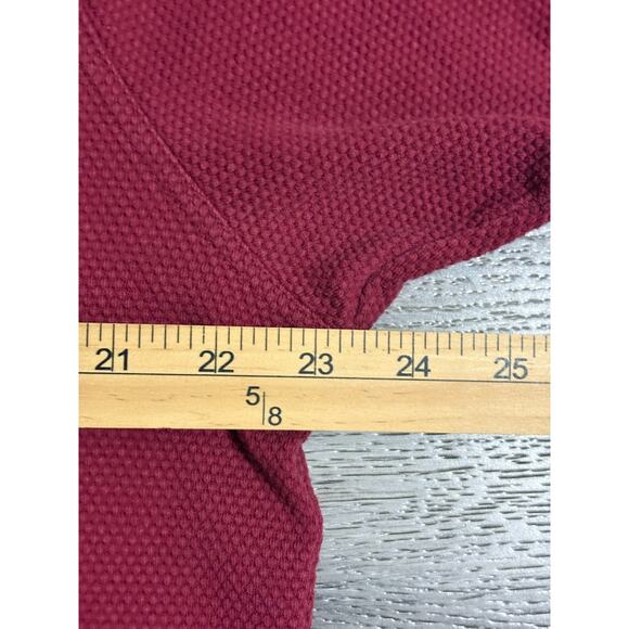 Vintage Nike Team Florida State University Seminoles FSU Polo Shirt - Mens Large - Picture 7 of 9